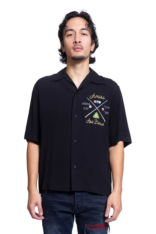 AMIRI - SHORT SLEEVES