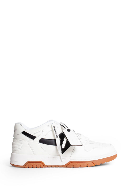 OFF WHITE - LOW-TOP SNEAKERS