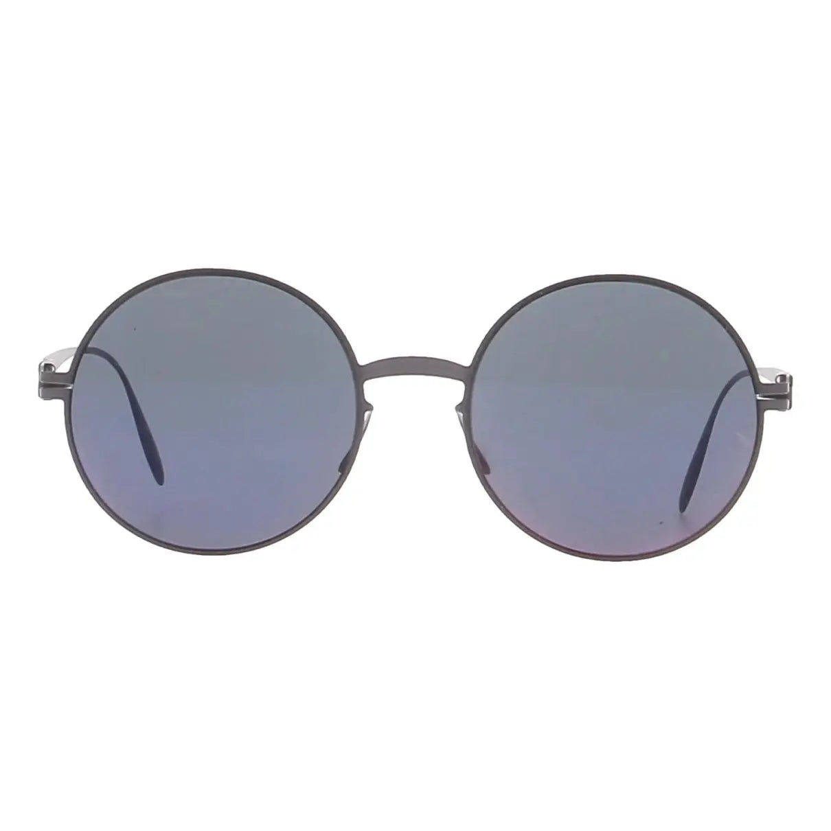 MYKITA - LALE SL/BK BK/X (SILVER BLACK)