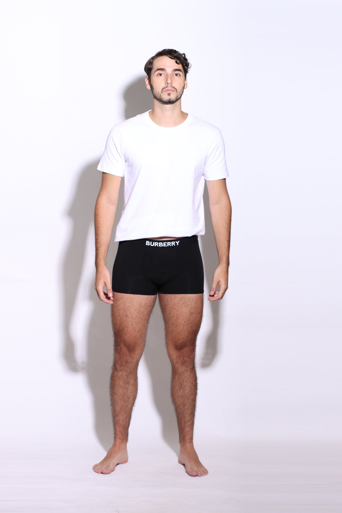 TOM FORD - SHORTSLEEVE T SHIRT