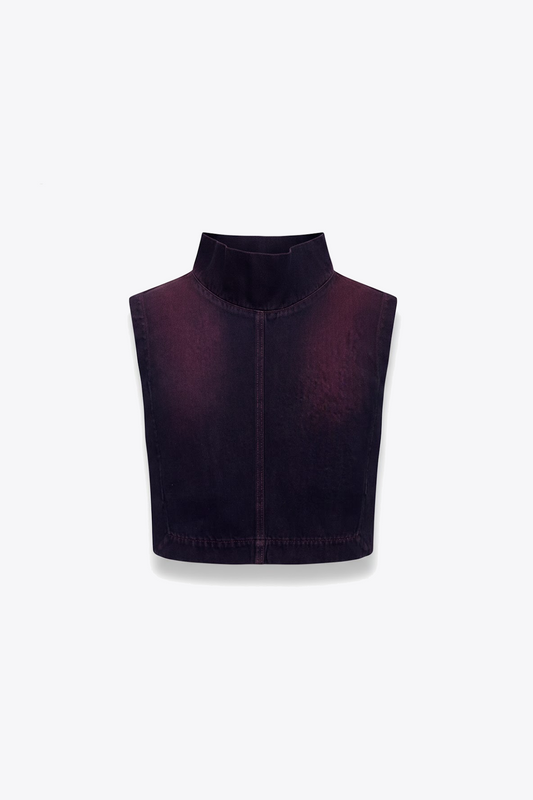 MARIA ALVAREZ - ANDES TOP