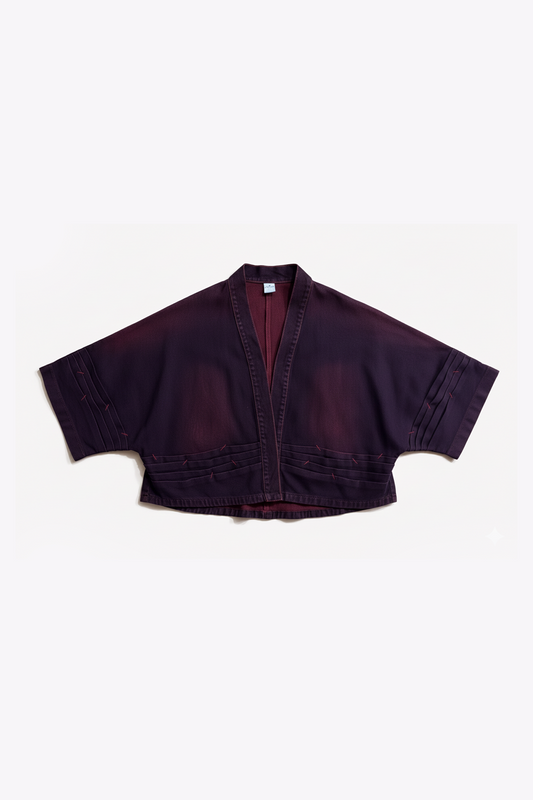 MARIA ALVAREZ - KIMONO