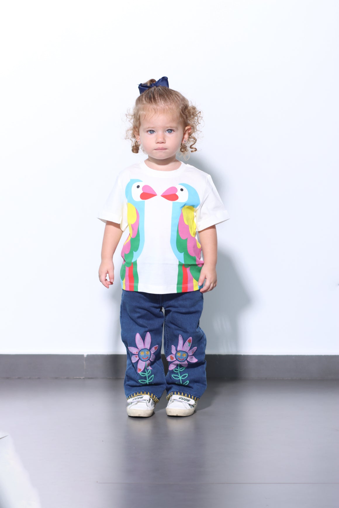 STELLA MCCARTNEY KIDS - T-SHIRT / TOP