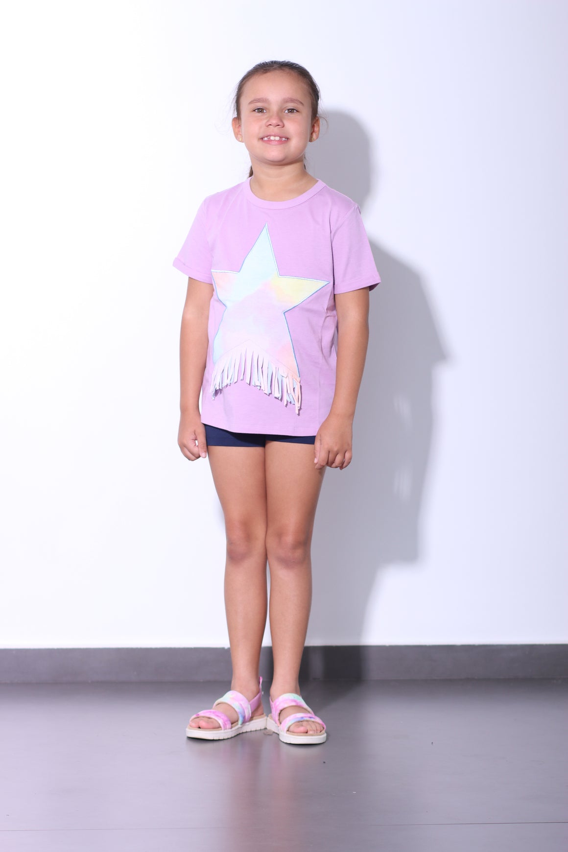 STELLA MCCARTNEY KIDS - T-SHIRT / TOP