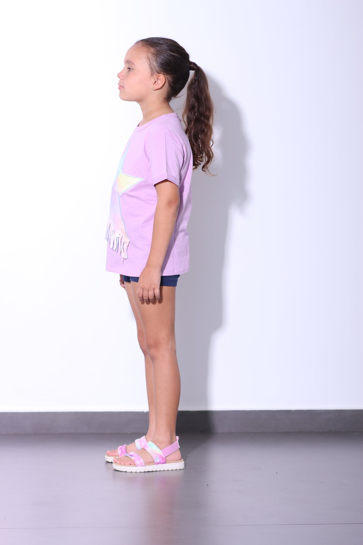 STELLA MCCARTNEY KIDS - T-SHIRT / TOP