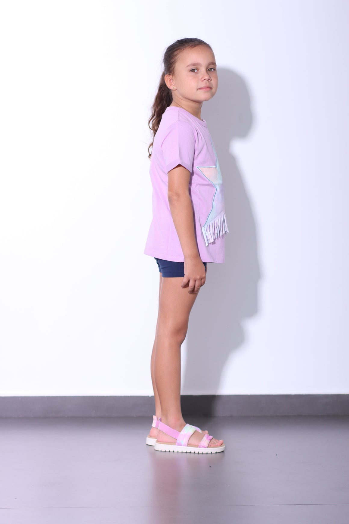 STELLA MCCARTNEY KIDS - T-SHIRT / TOP