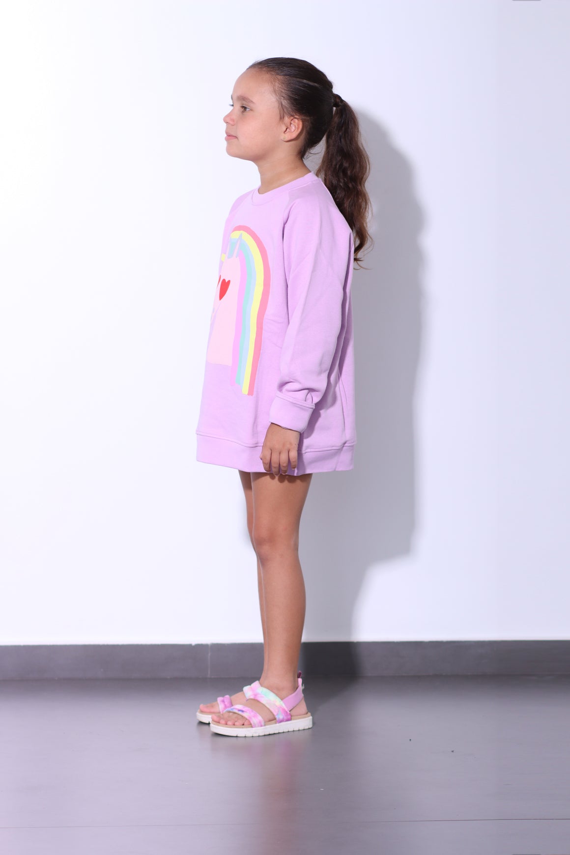 STELLA MCCARTNEY KIDS - SWEATER