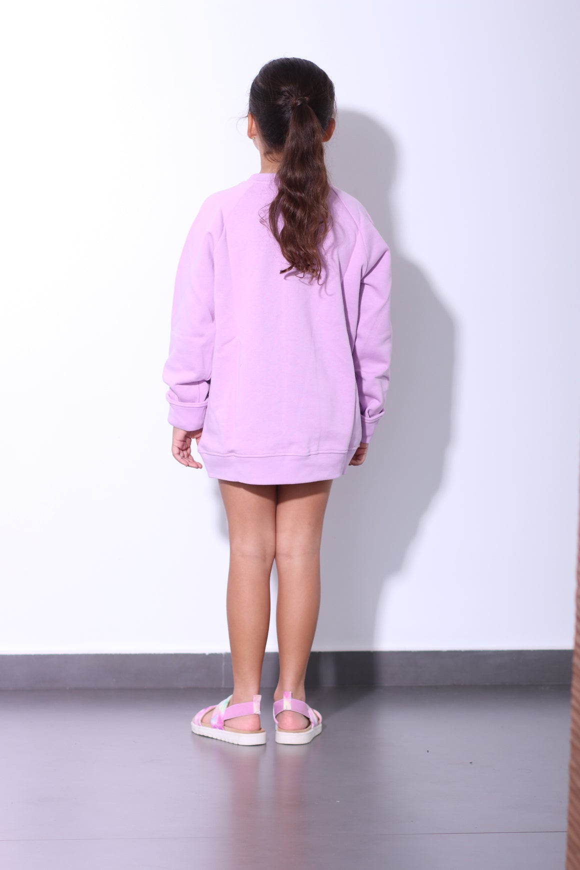 STELLA MCCARTNEY KIDS - SWEATER