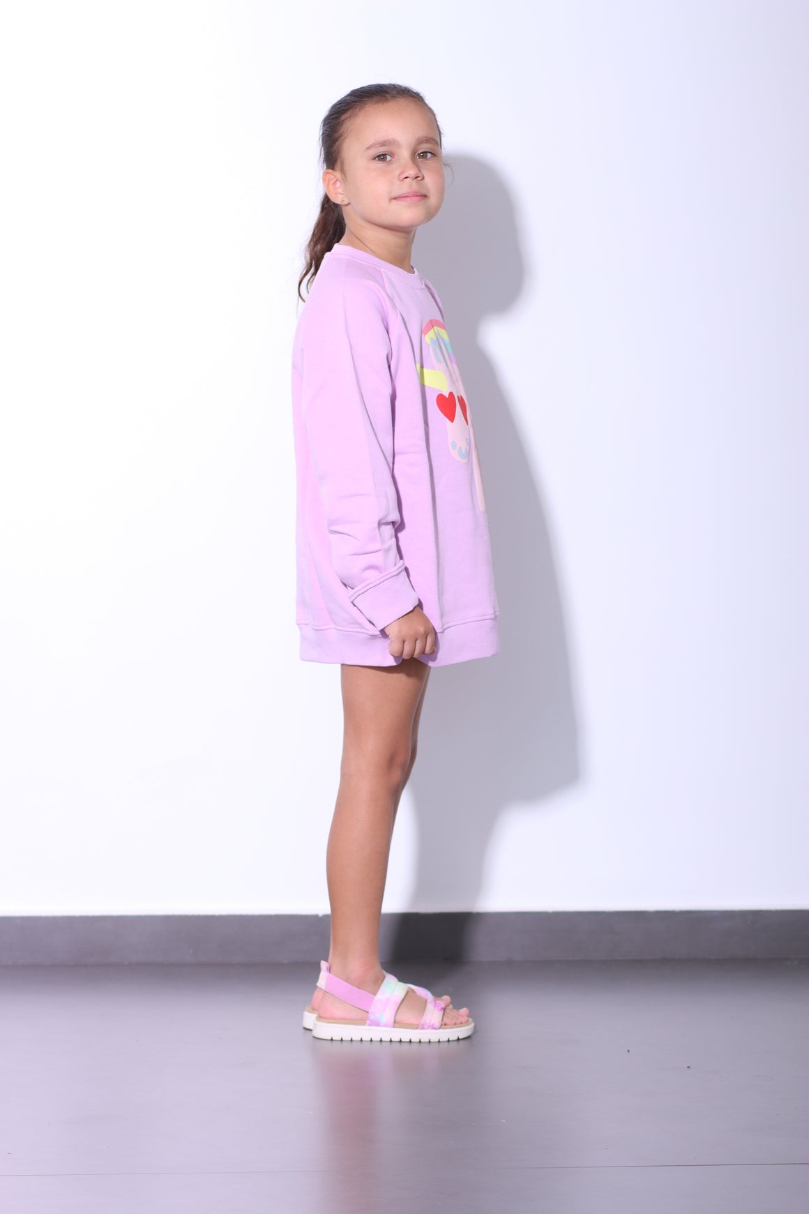 STELLA MCCARTNEY KIDS - SWEATER