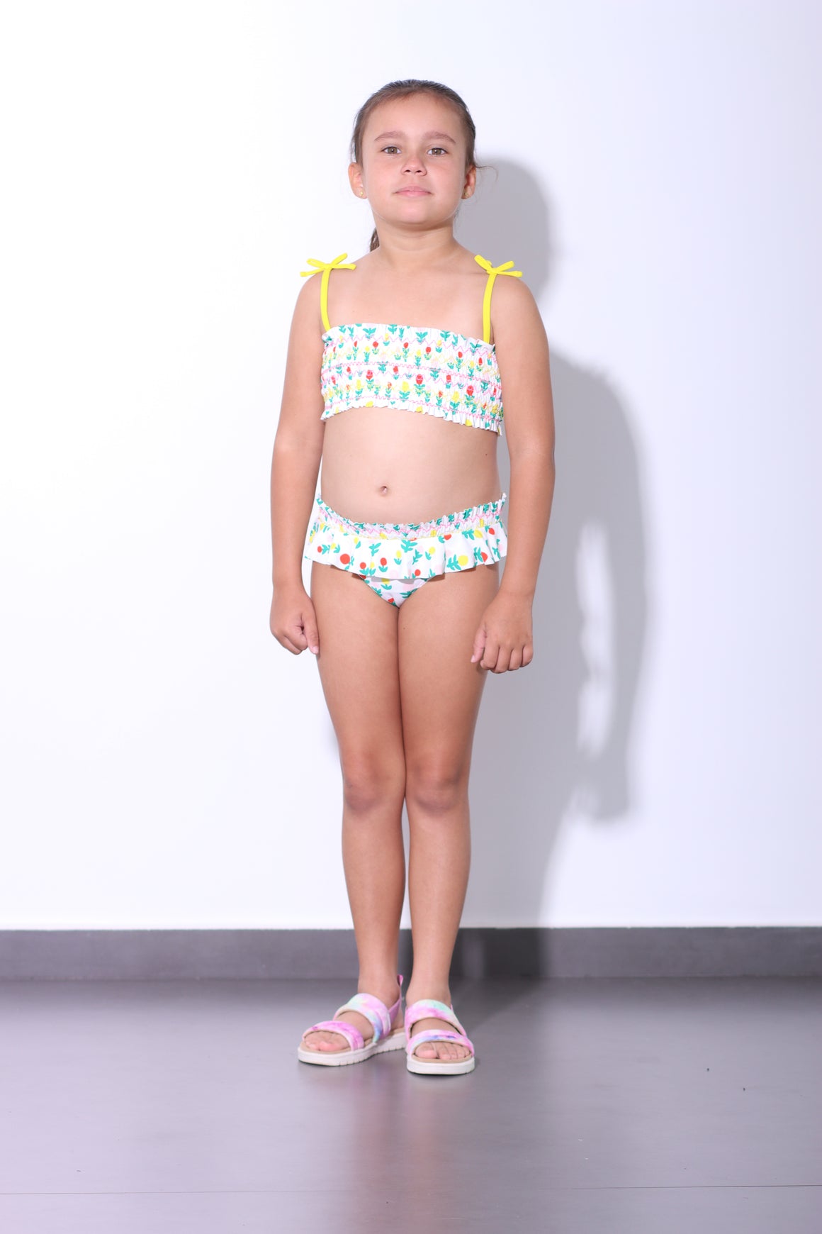 STELLA MCCARTNEY KIDS - BIKINI