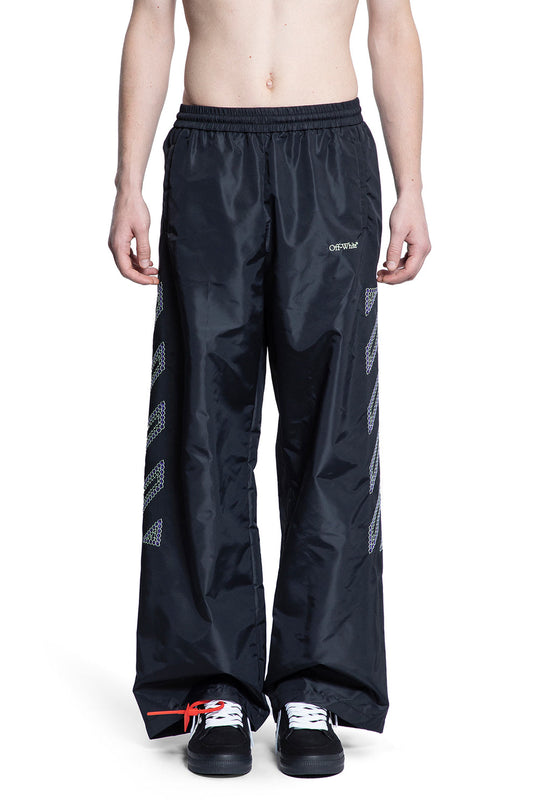 OFF WHITE - TROUSERS