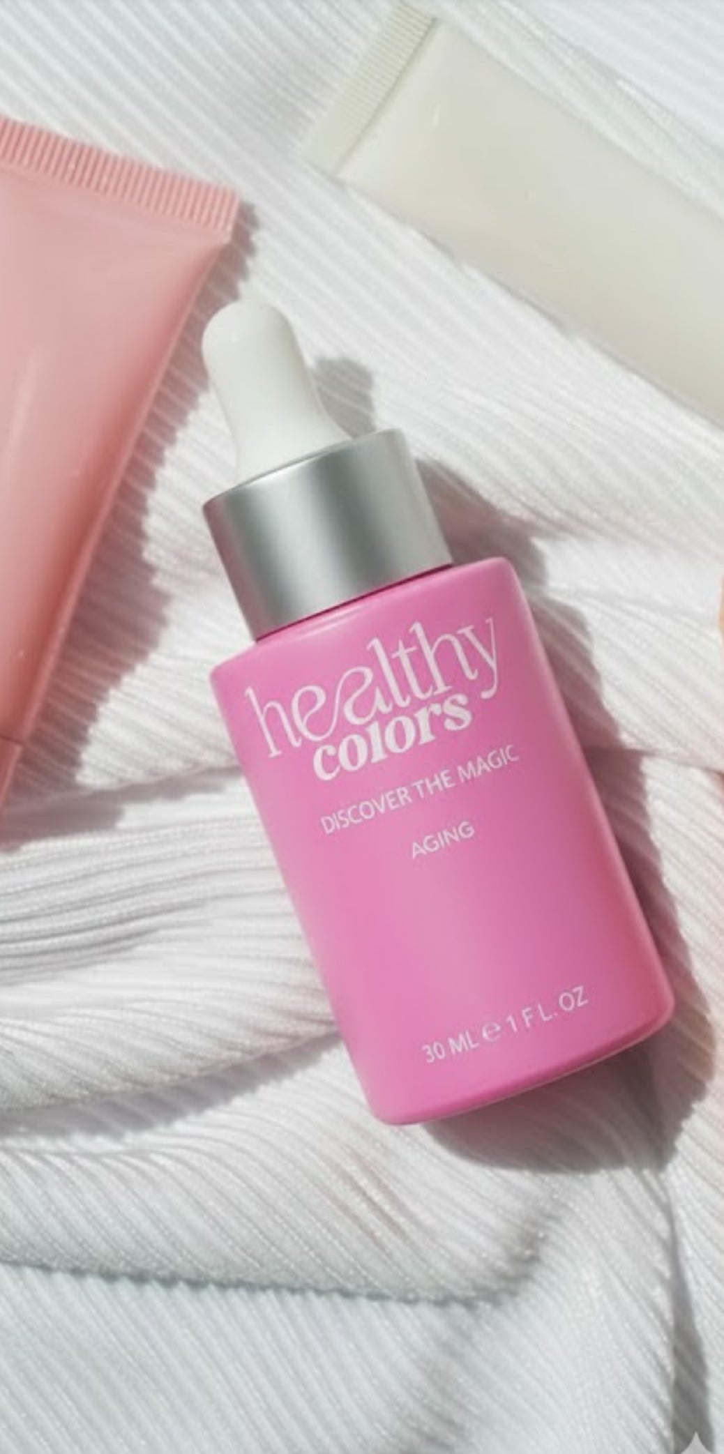 HEALTHY COLORS