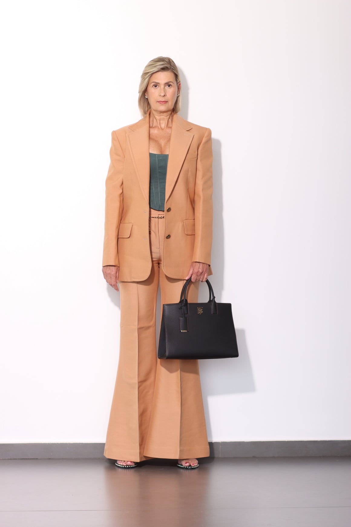 ZIMMERMANN - LUMINOSITY TAILORED JACKET 7967JF231