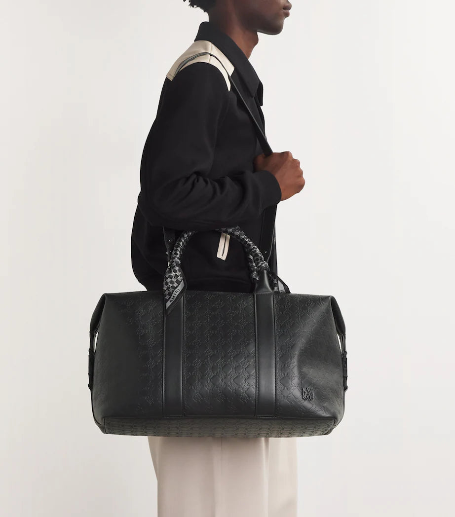 AMIRI - TRAVEL BAG