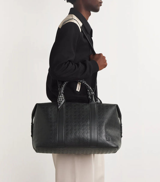 AMIRI - TRAVEL BAG