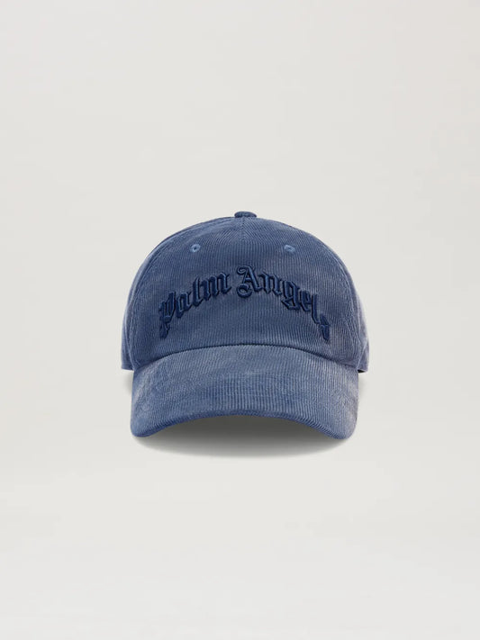PALM ANGELS - HATS (BLACK)