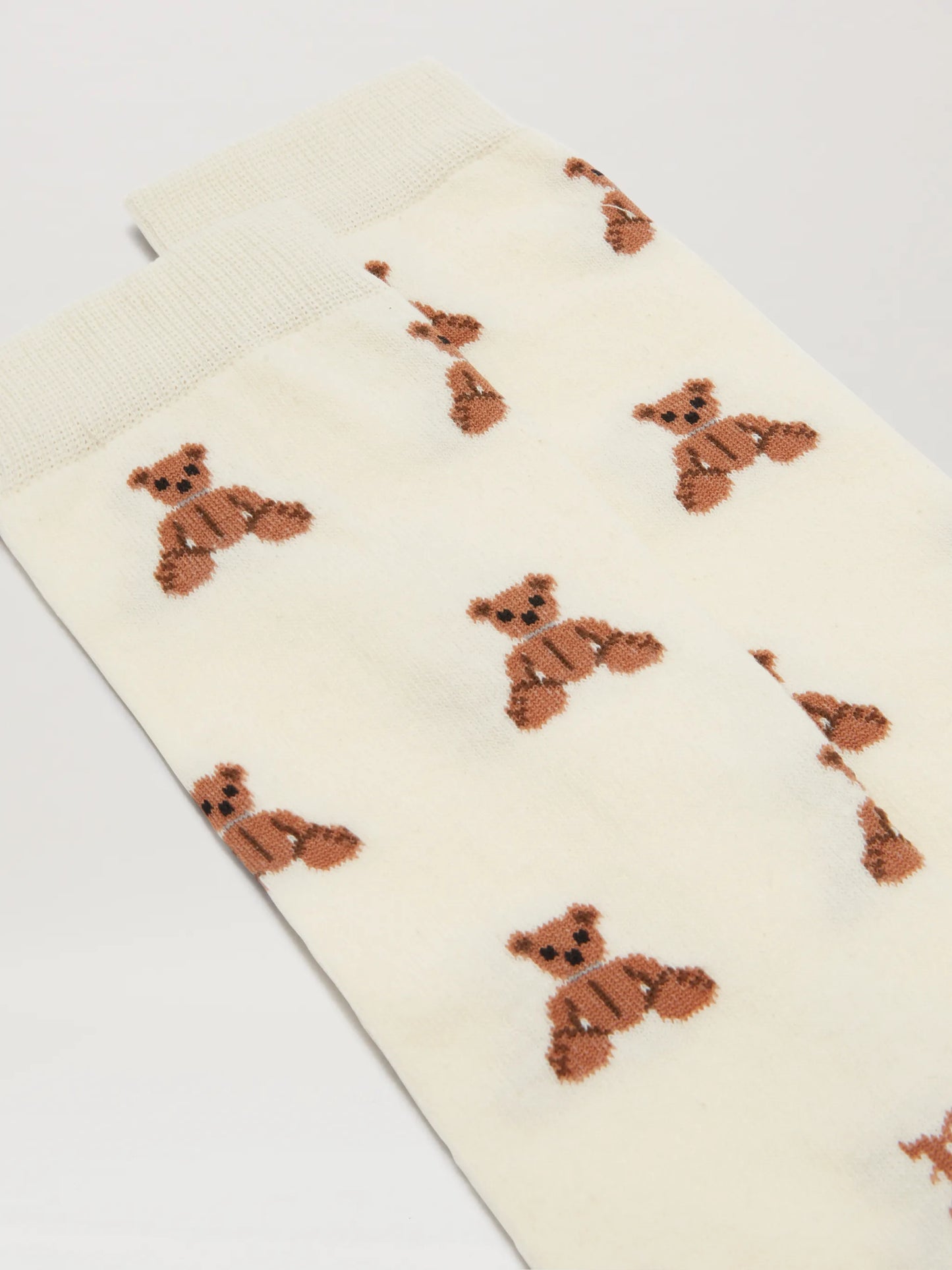 PALM ANGELS - SOCKS (OFF WHITE)