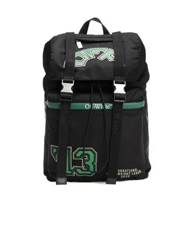 OFF WHITE - BACKPACK