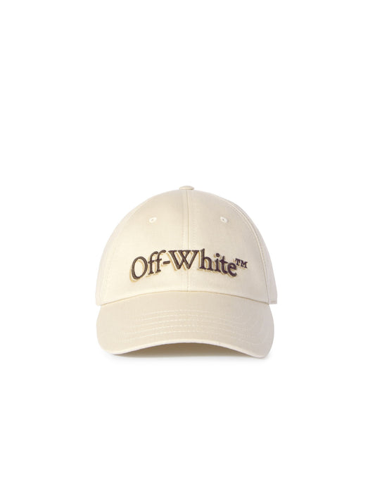 OFF WHITE - HAT
