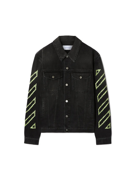 OFF WHITE - JACKETS