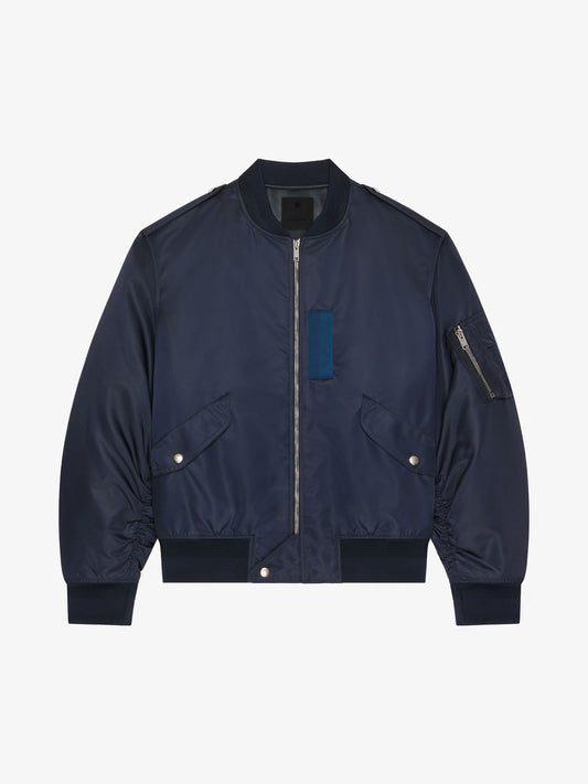 GIVENCHY - JACKETS