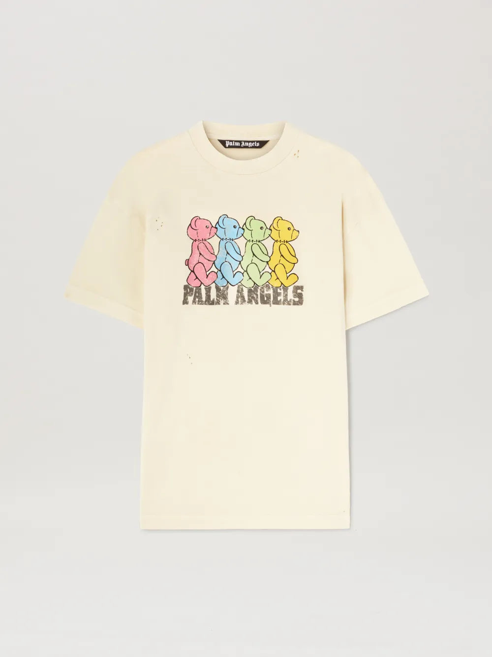PALM ANGELS - T-SHIRTS & TANK TOPS