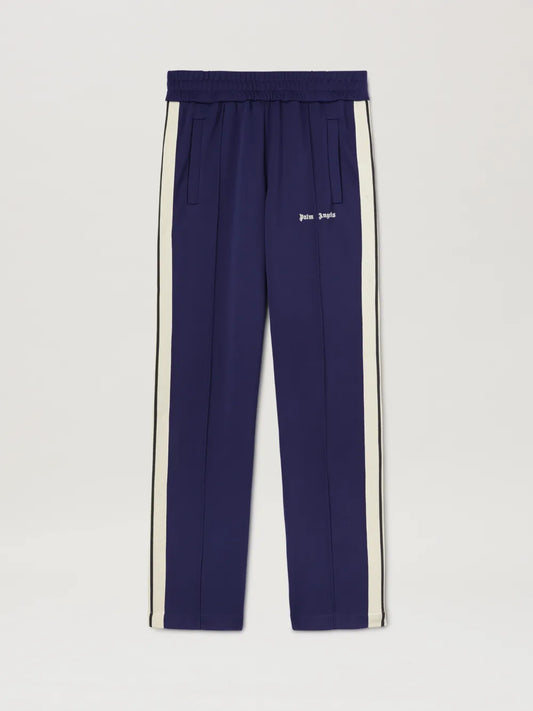 PALM ANGELS - TROUSERS (BLUE)
