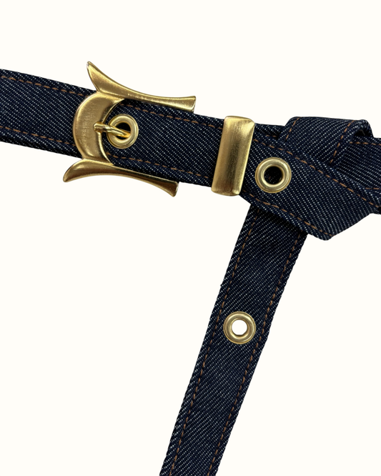 MARIA ALVAREZ - ALGA BELT