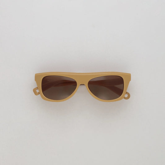 JACQUEMUS - PINA BANANA / GOLD / BROWN
