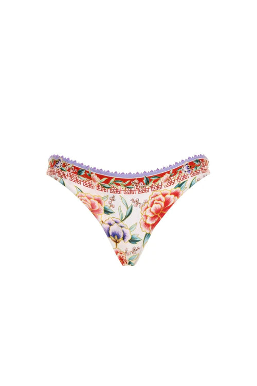 AGUABENDITA - STACY LOLA KORIN FLORAL