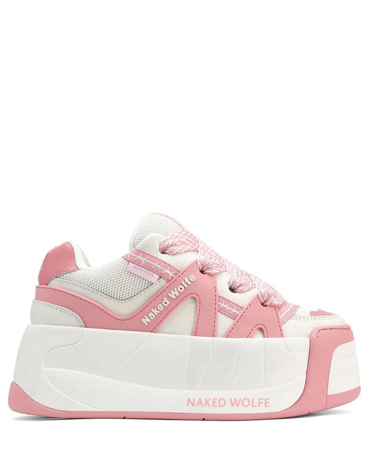 NAKED WOLFE - SLIDER BABY PINK