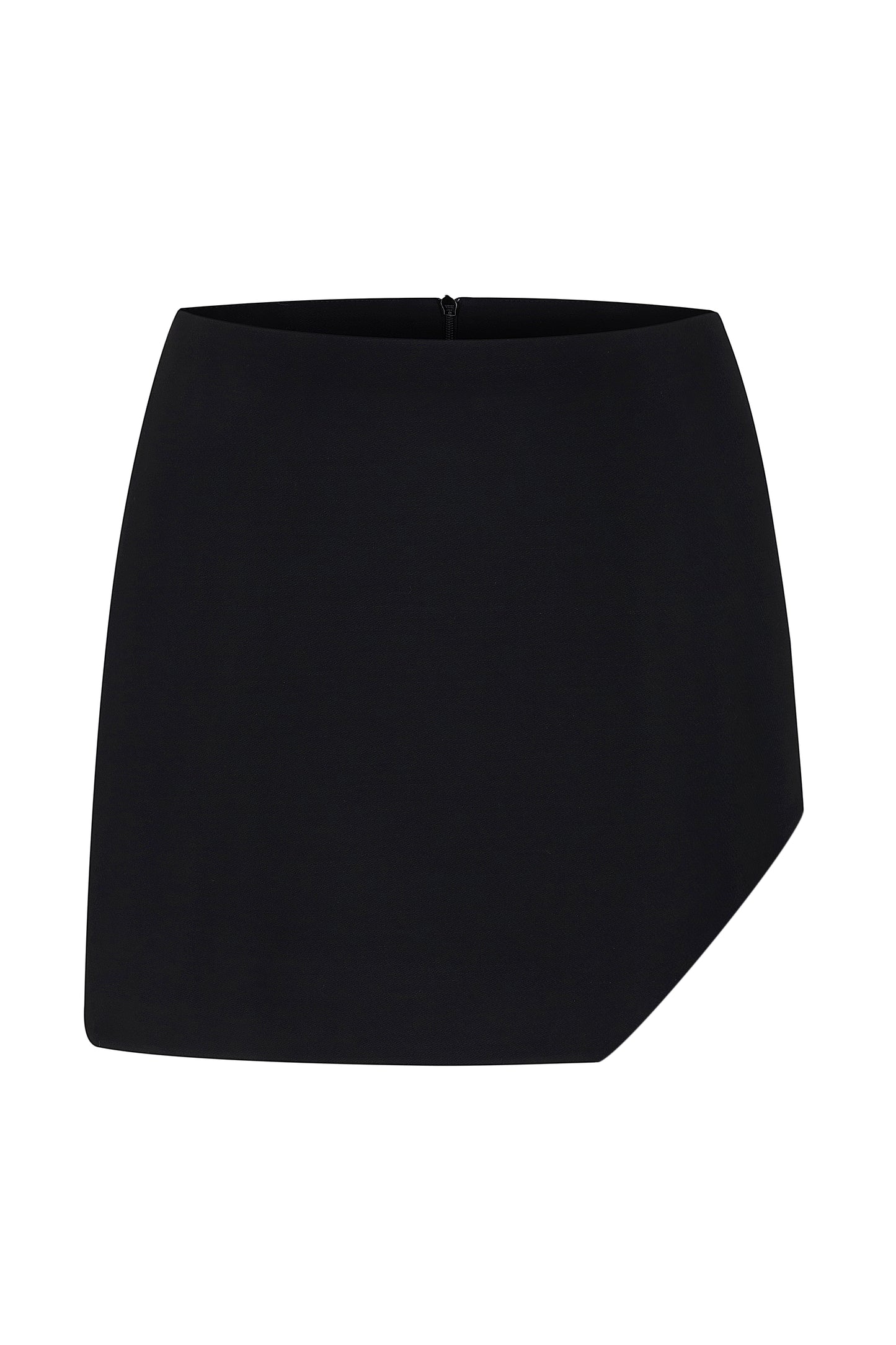 NUÉ - AMBER SKIRT BLACK