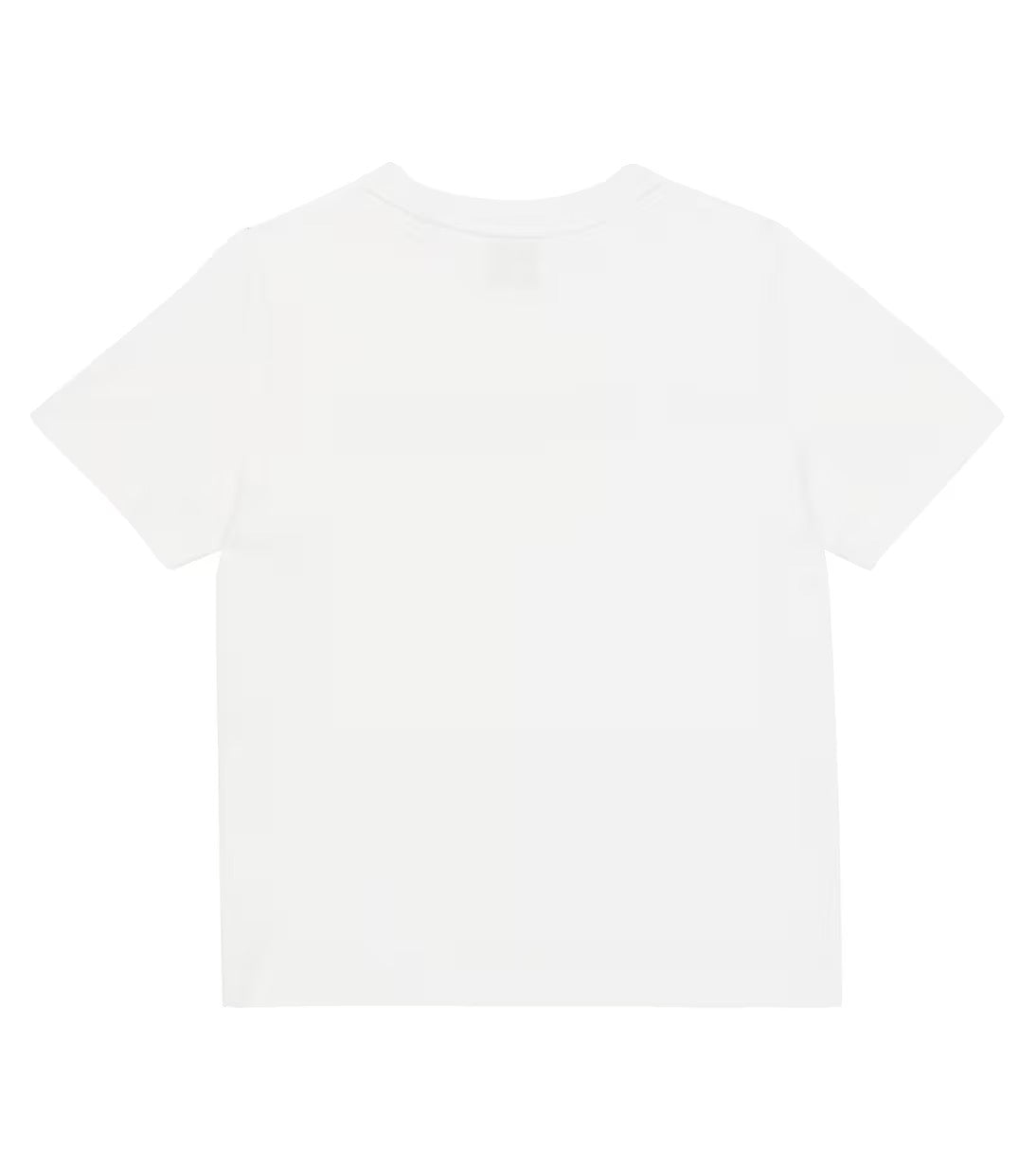 BURBERRY KIDS - T-SHIRT