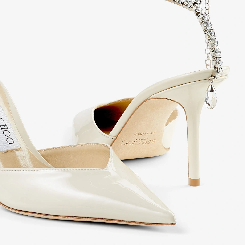 JIMMY CHOO - SAEDA 85