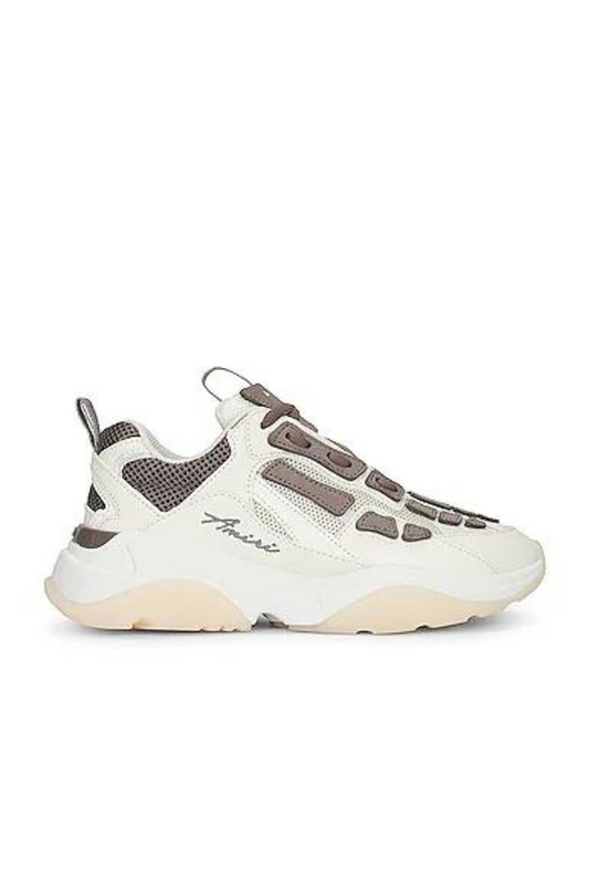 AMIRI - BONE RUNNER BIRCH