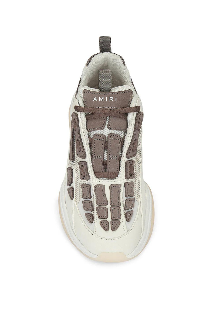 AMIRI - BONE RUNNER BIRCH