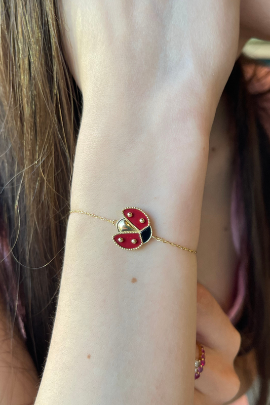 PONTE VECCHIO - PULSERA DE MARIQUITA