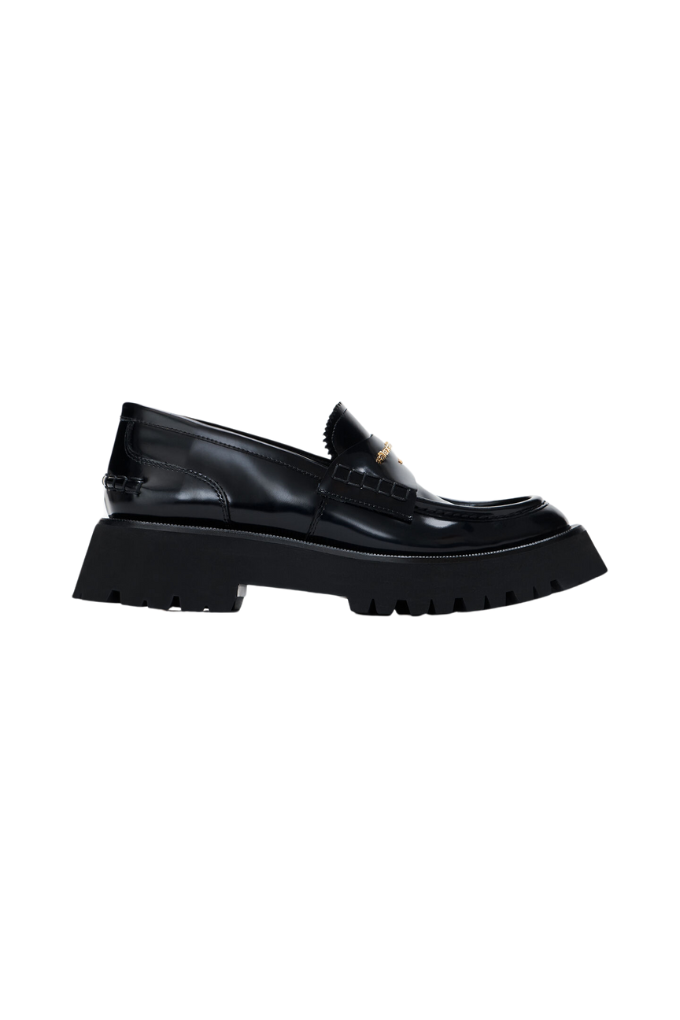 ALEXANDER WANG - CARTER LUG LOAFER