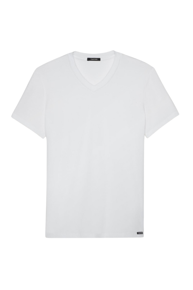 TOM FORD - T SHIRT V