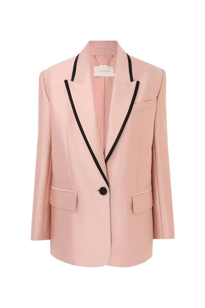 ZIMMERMANN - MATCHMAKER TUXEDO JACKET