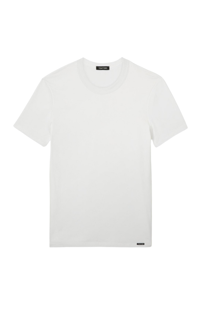 TOM FORD - SHORTSLEEVE T SHIRT