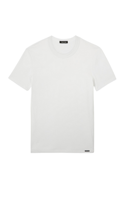 TOM FORD - SHORTSLEEVE T SHIRT