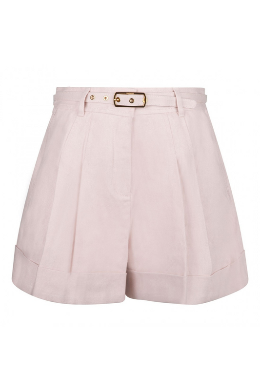 ZIMMERMANN - MATCHMAKER TUCK FRONT SHORT