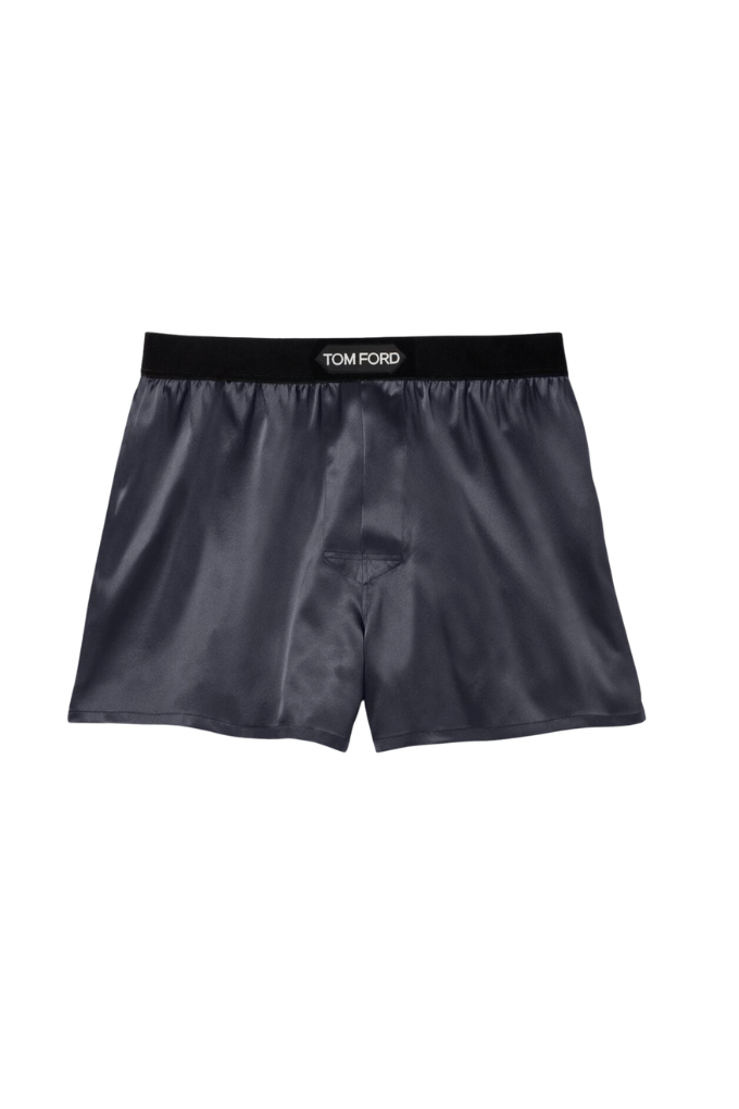 TOM FORD - BOXER