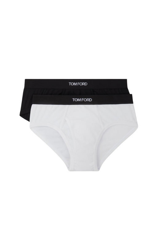 TOM FORD - BI-PACK BRIEF