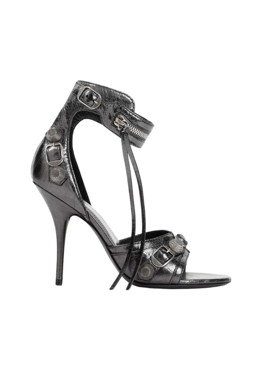 BALENCIAGA - CAGOLE SANDAL H110