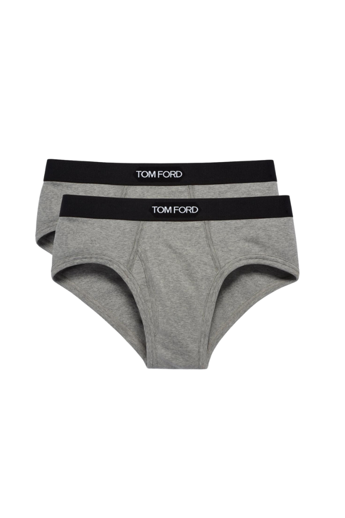 TOM FORD - BI-PACK BRIEF