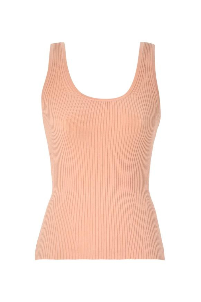 ZIMMERMANN - SCOOP NECK TANK