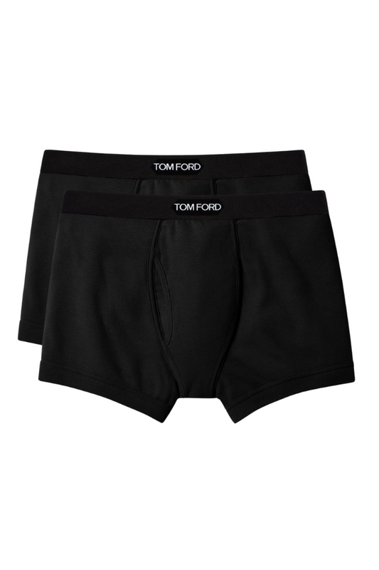 TOM FORD - BI-PACK BOXER BRIEF