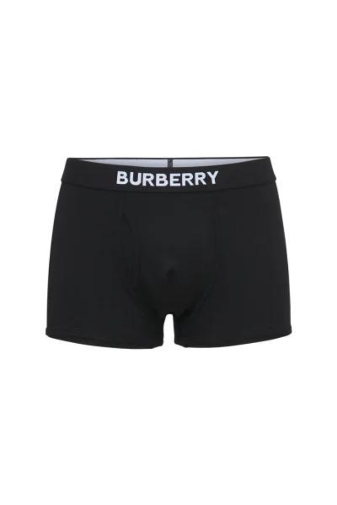 BURBERRY - TRURO BLACK